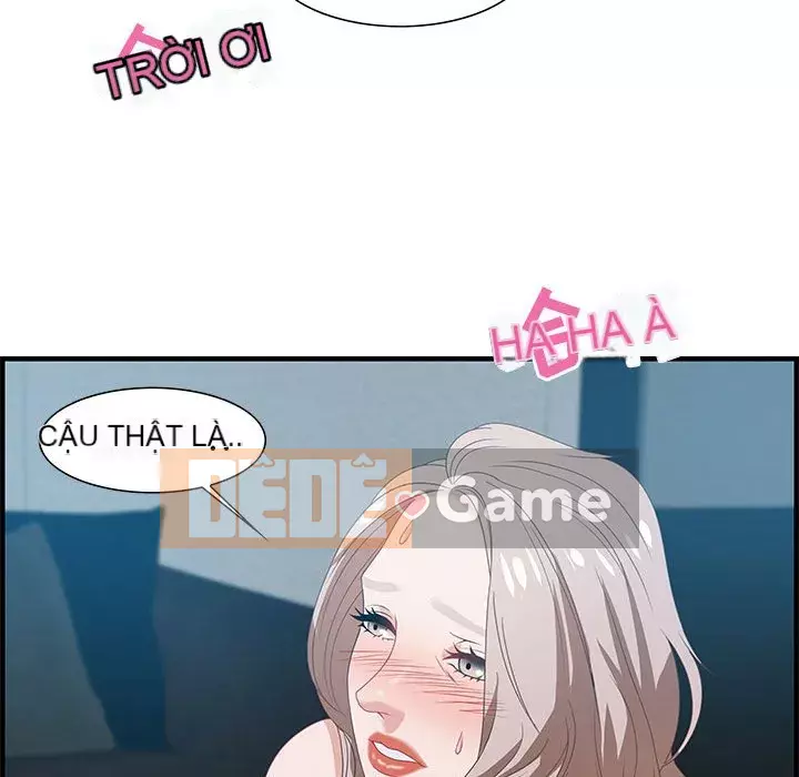 Phòng trò chuyện không khoảng cách Chương 21-24