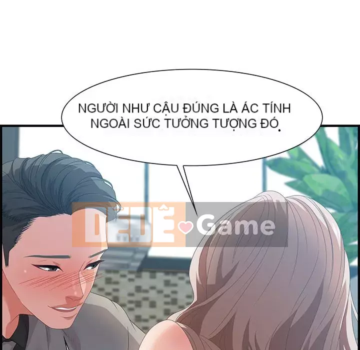 Phòng trò chuyện không khoảng cách Chương 21-24