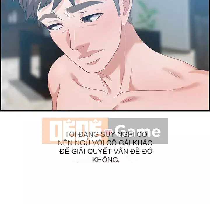 Phòng trò chuyện không khoảng cách Chương 21-24