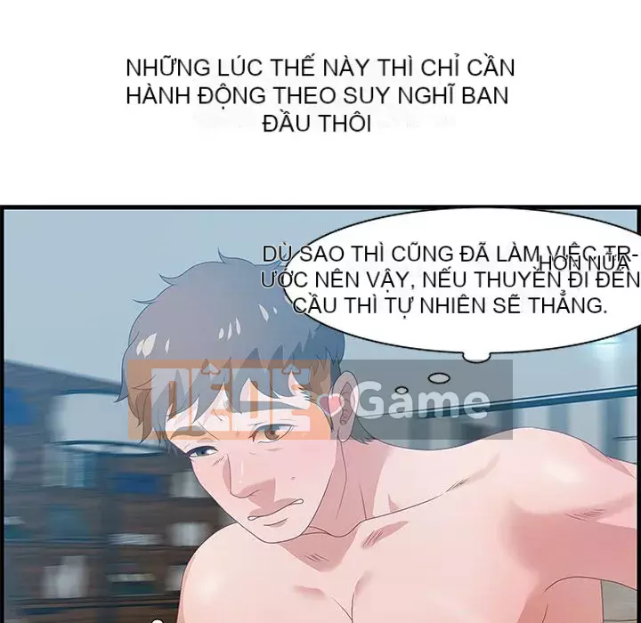 Phòng trò chuyện không khoảng cách Chương 21-24