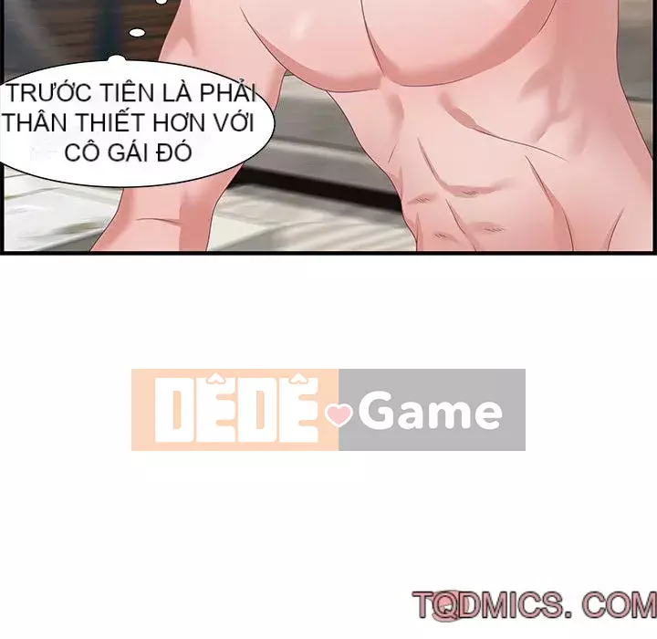 Phòng trò chuyện không khoảng cách Chương 21-24