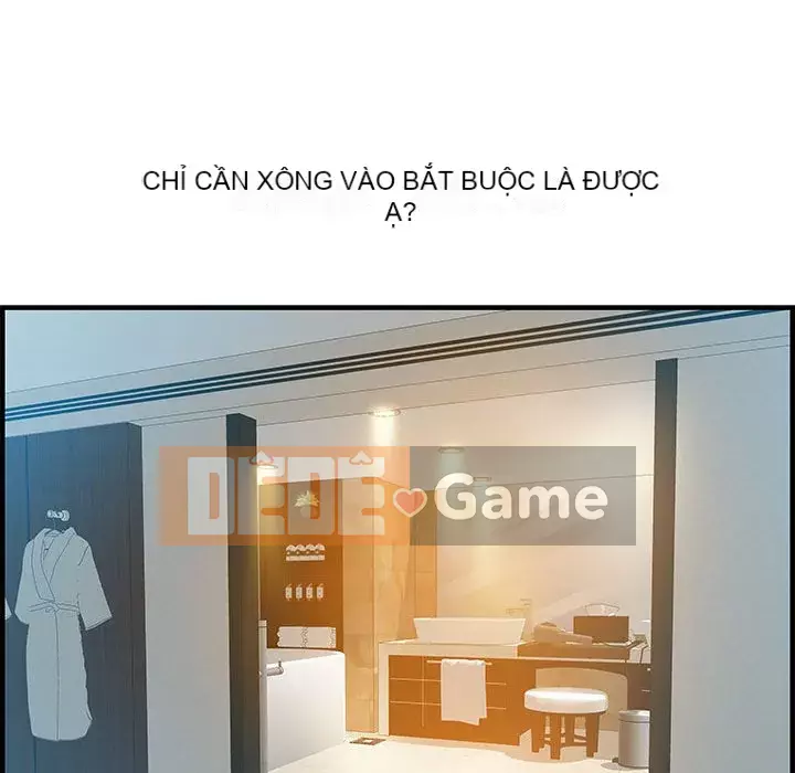 Phòng trò chuyện không khoảng cách Chương 21-24