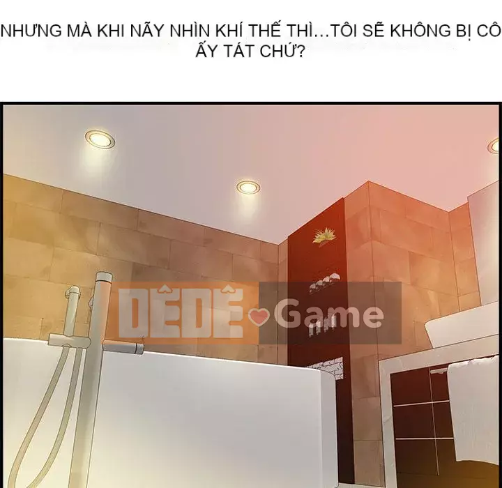 Phòng trò chuyện không khoảng cách Chương 21-24