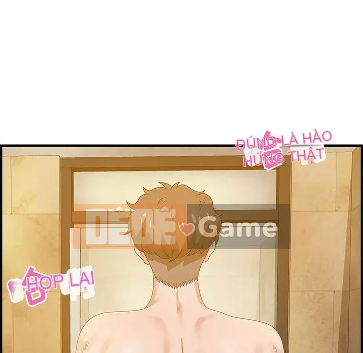 Phòng trò chuyện không khoảng cách Chương 21-24