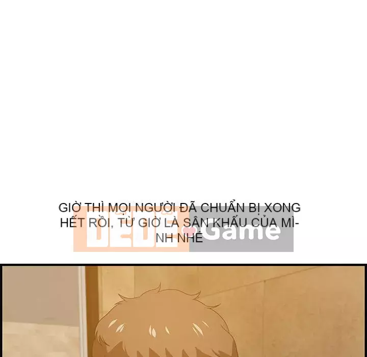 Phòng trò chuyện không khoảng cách Chương 21-24