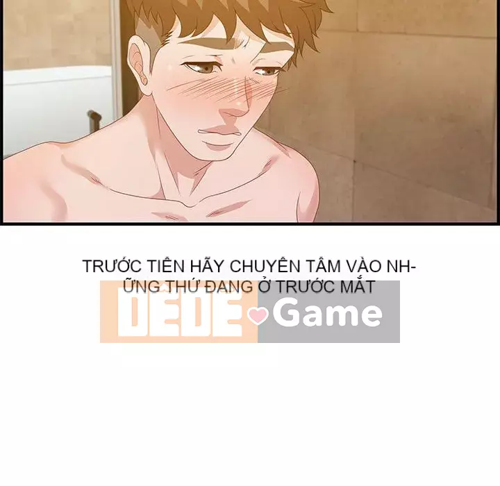 Phòng trò chuyện không khoảng cách Chương 21-24