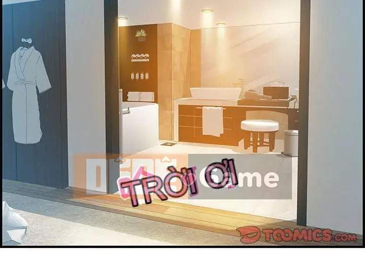 Phòng trò chuyện không khoảng cách Chương 21-24