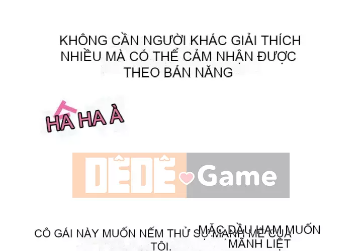 Phòng trò chuyện không khoảng cách Chương 21-24