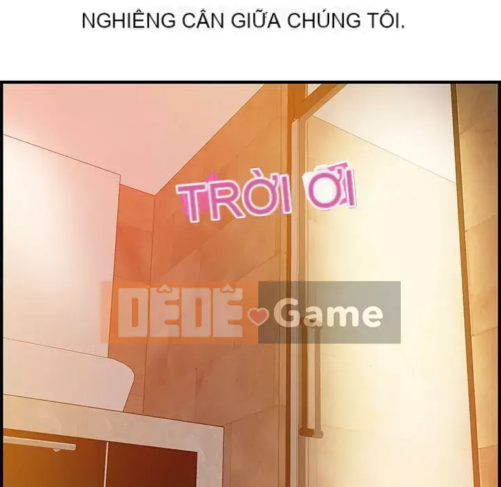 Phòng trò chuyện không khoảng cách Chương 21-24