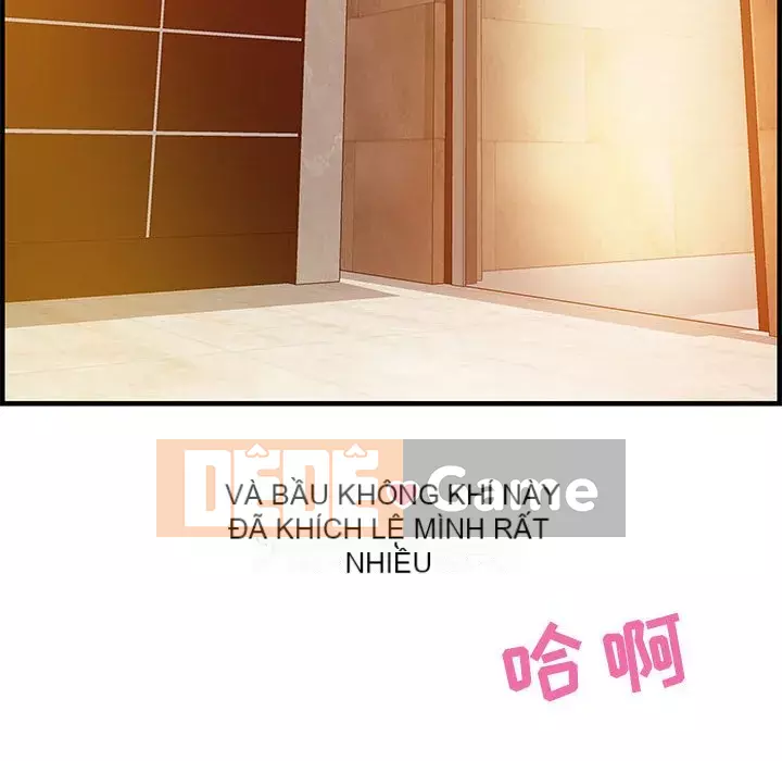 Phòng trò chuyện không khoảng cách Chương 21-24