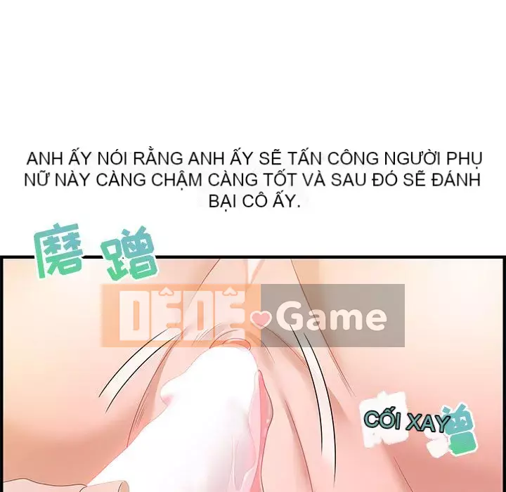 Phòng trò chuyện không khoảng cách Chương 21-24