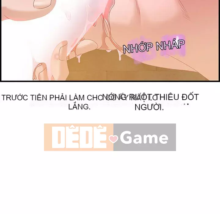 Phòng trò chuyện không khoảng cách Chương 21-24