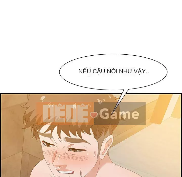 Phòng trò chuyện không khoảng cách Chương 21-24