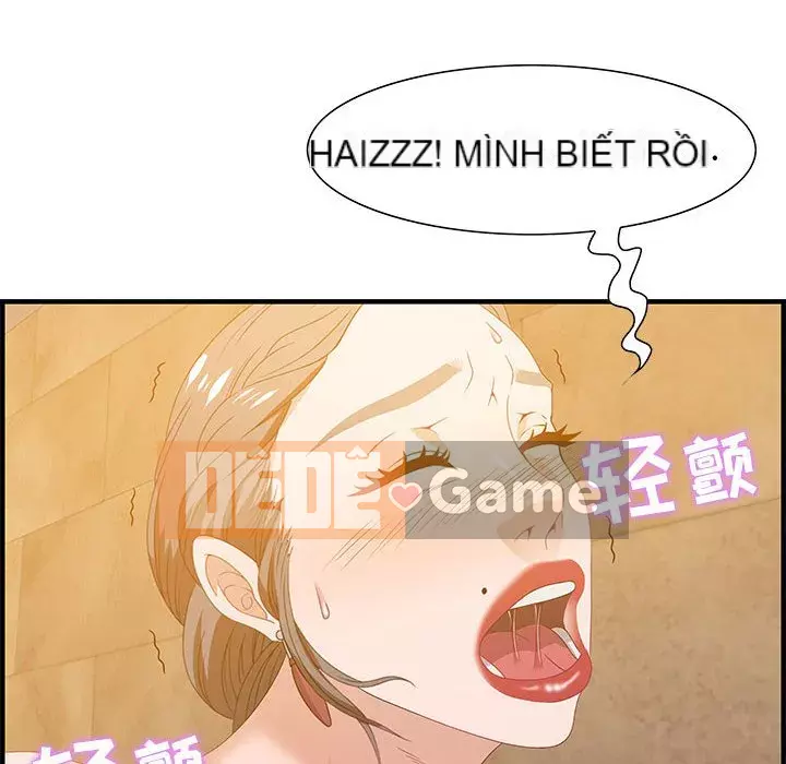 Phòng trò chuyện không khoảng cách Chương 21-24