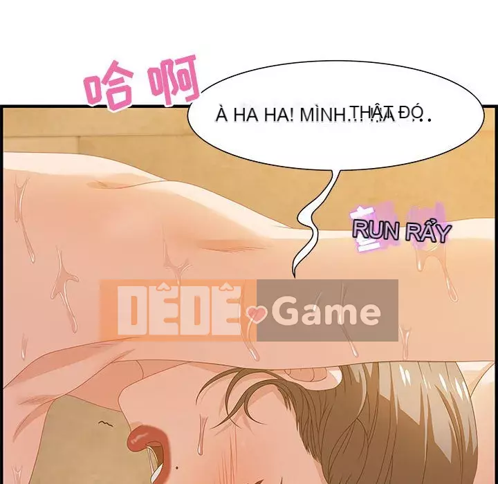 Phòng trò chuyện không khoảng cách Chương 21-24