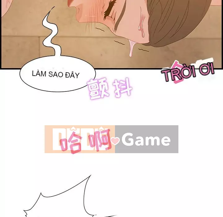 Phòng trò chuyện không khoảng cách Chương 21-24