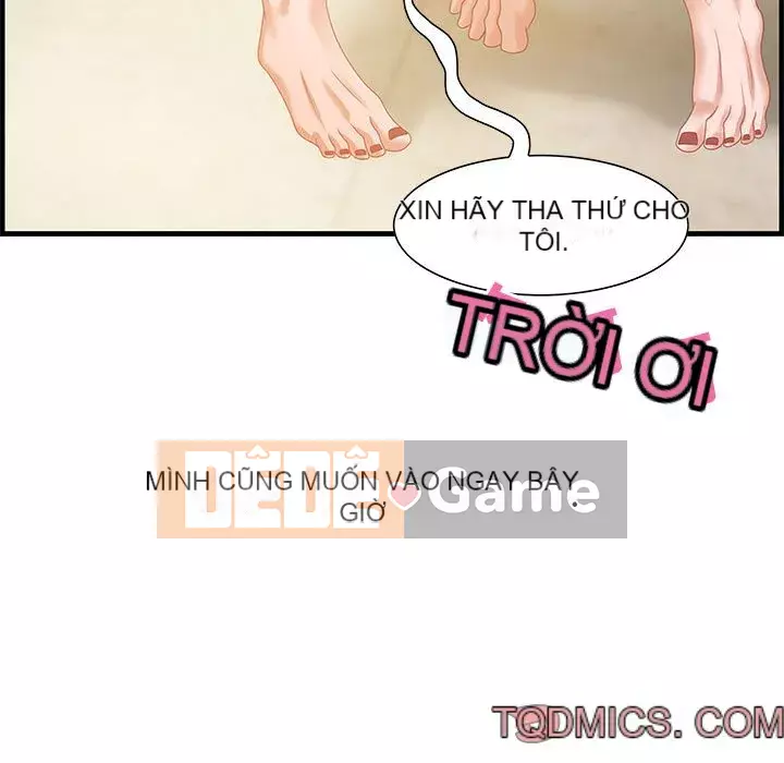 Phòng trò chuyện không khoảng cách Chương 21-24