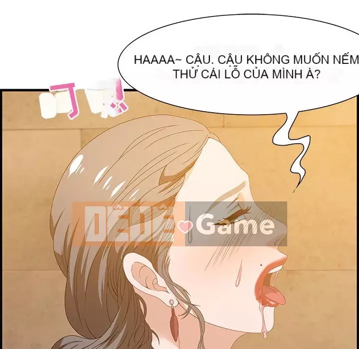 Phòng trò chuyện không khoảng cách Chương 21-24