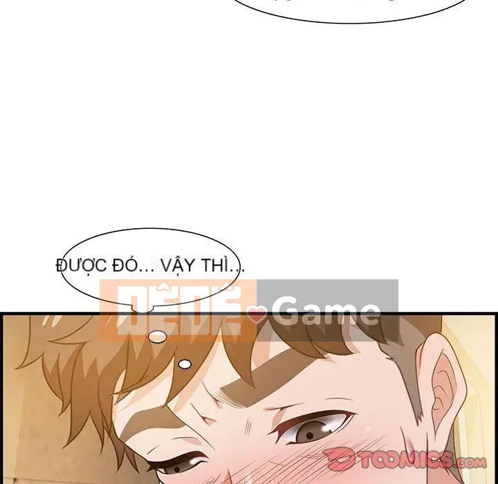 Phòng trò chuyện không khoảng cách Chương 21-24