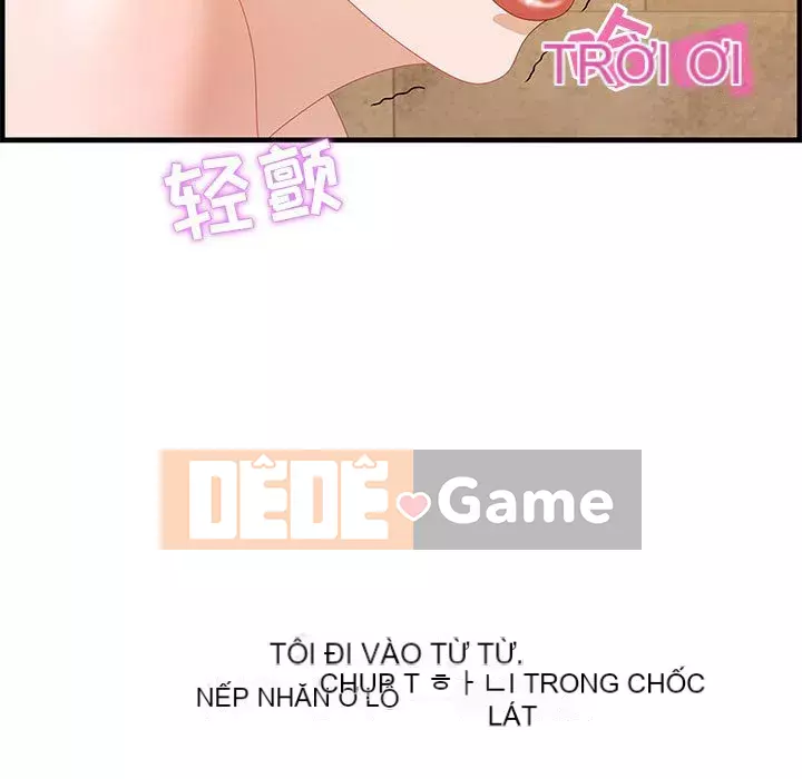 Phòng trò chuyện không khoảng cách Chương 21-24