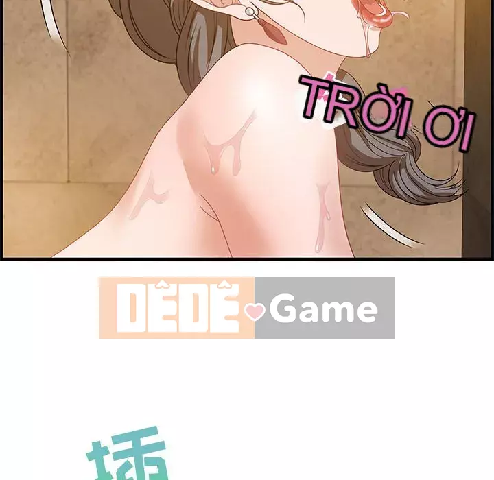 Phòng trò chuyện không khoảng cách Chương 21-24