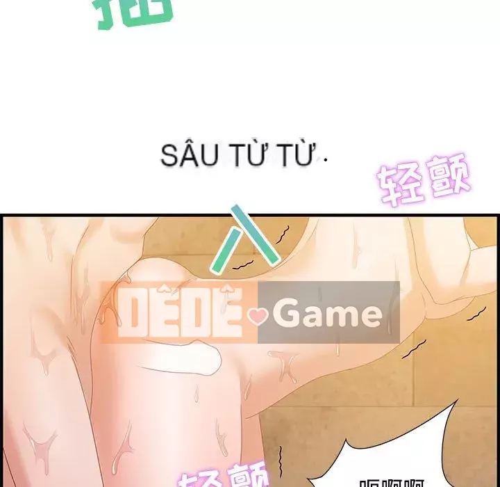 Phòng trò chuyện không khoảng cách Chương 21-24