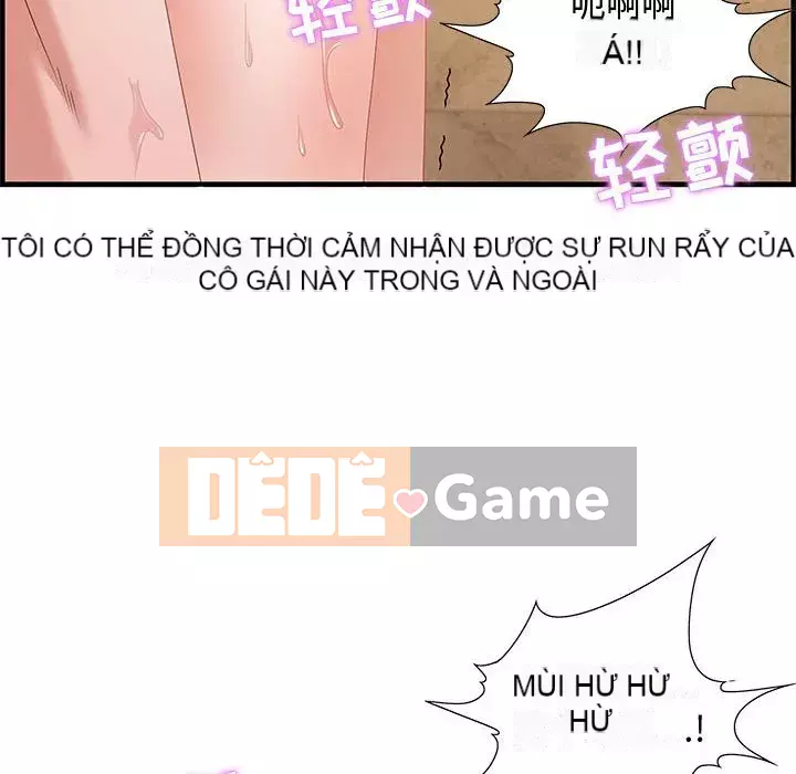 Phòng trò chuyện không khoảng cách Chương 21-24