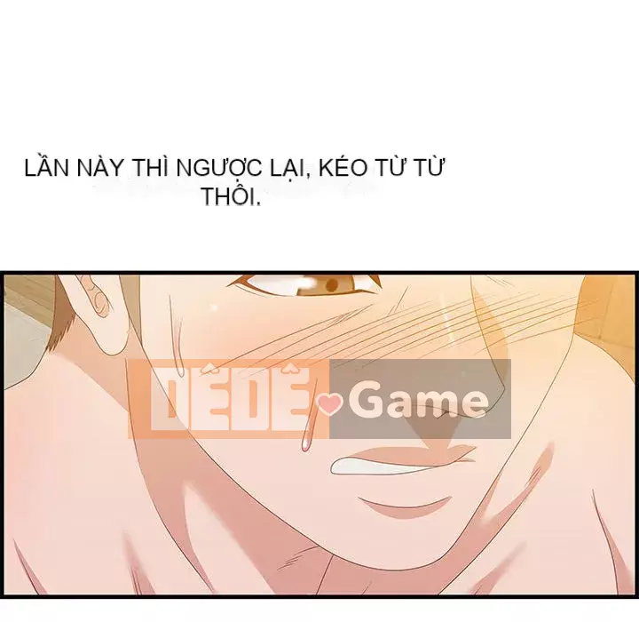 Phòng trò chuyện không khoảng cách Chương 21-24