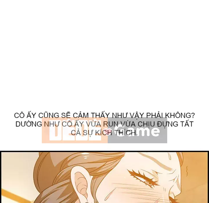 Phòng trò chuyện không khoảng cách Chương 21-24