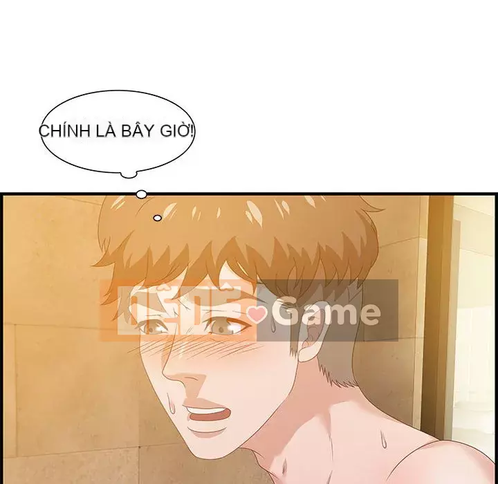 Phòng trò chuyện không khoảng cách Chương 21-24