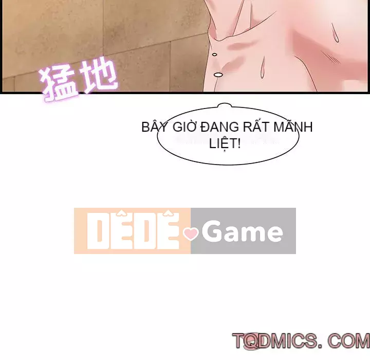 Phòng trò chuyện không khoảng cách Chương 21-24