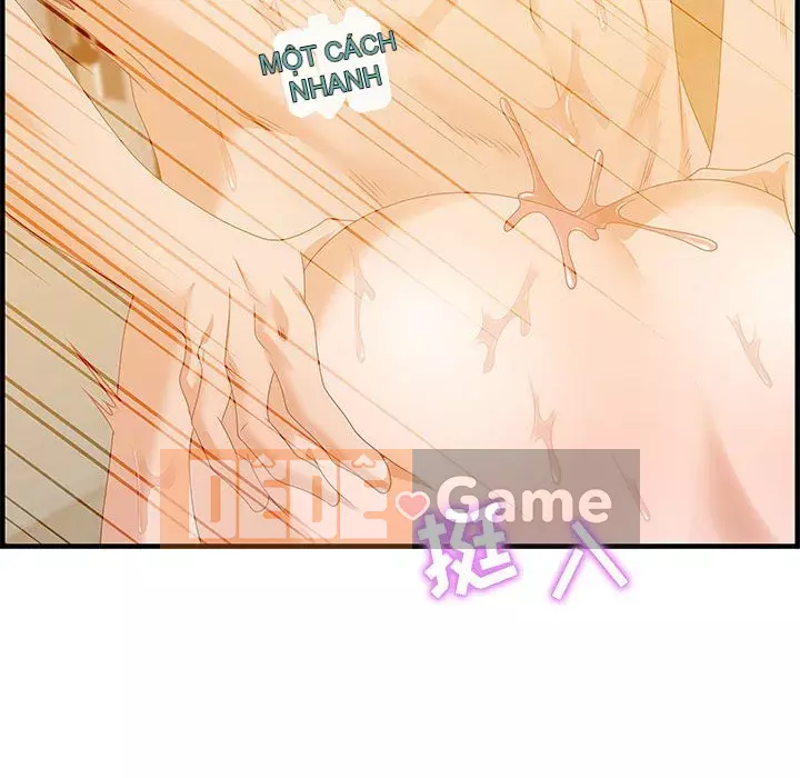 Phòng trò chuyện không khoảng cách Chương 21-24