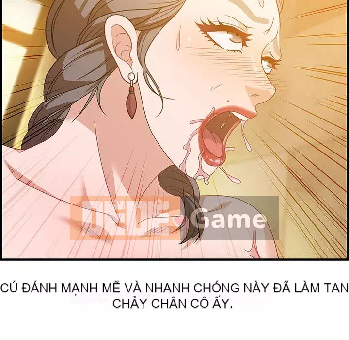 Phòng trò chuyện không khoảng cách Chương 21-24