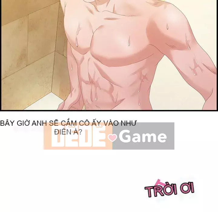 Phòng trò chuyện không khoảng cách Chương 21-24