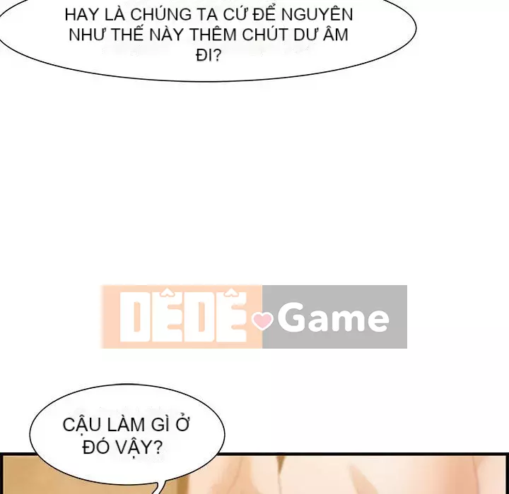 Phòng trò chuyện không khoảng cách Chương 21-24
