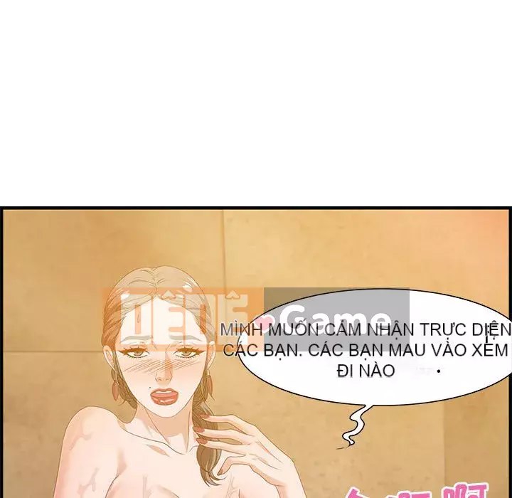 Phòng trò chuyện không khoảng cách Chương 21-24