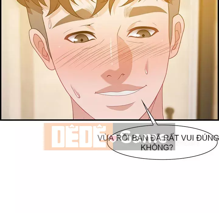 Phòng trò chuyện không khoảng cách Chương 21-24