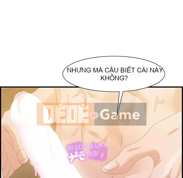 Phòng trò chuyện không khoảng cách Chương 21-24