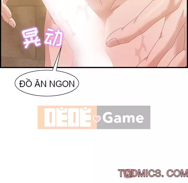 Phòng trò chuyện không khoảng cách Chương 21-24