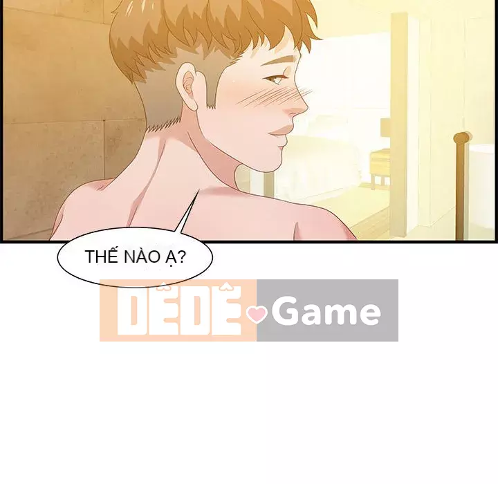 Phòng trò chuyện không khoảng cách Chương 21-24