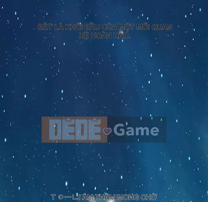 Phòng trò chuyện không khoảng cách Chương 21-24