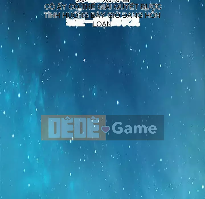 Phòng trò chuyện không khoảng cách Chương 21-24