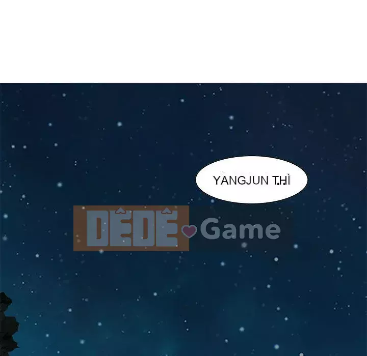 Phòng trò chuyện không khoảng cách Chương 21-24