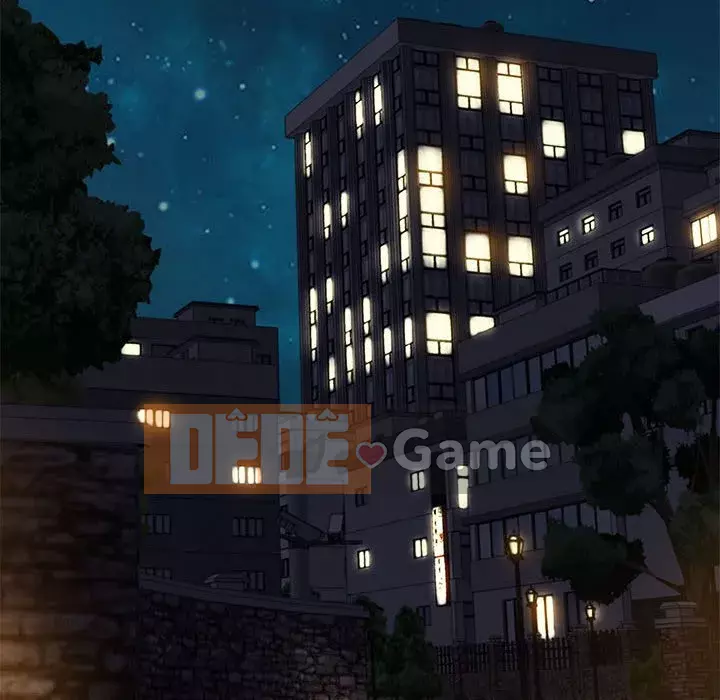 Phòng trò chuyện không khoảng cách Chương 21-24