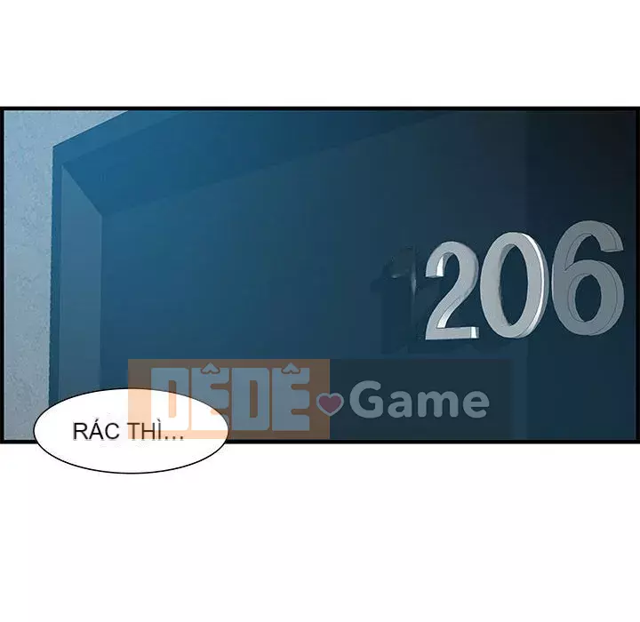 Phòng trò chuyện không khoảng cách Chương 21-24