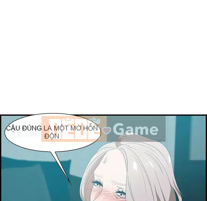 Phòng trò chuyện không khoảng cách Chương 21-24