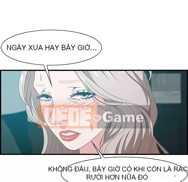 Phòng trò chuyện không khoảng cách Chương 21-24