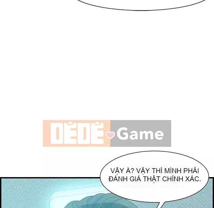 Phòng trò chuyện không khoảng cách Chương 21-24