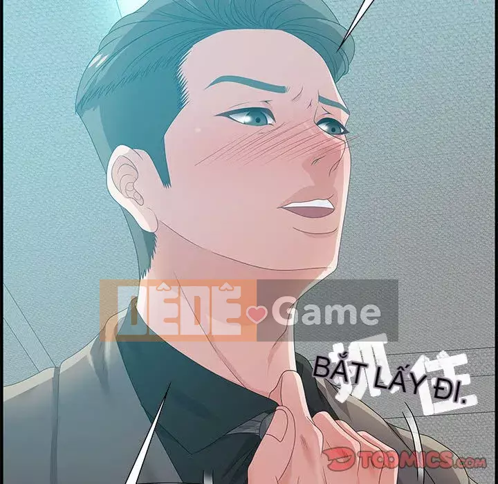 Phòng trò chuyện không khoảng cách Chương 21-24