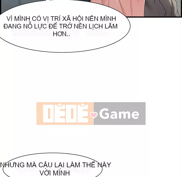 Phòng trò chuyện không khoảng cách Chương 21-24